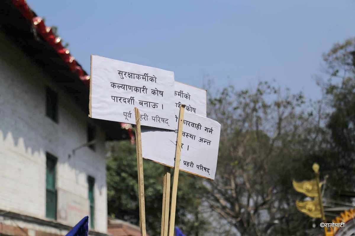 rpp nepal protest (15)