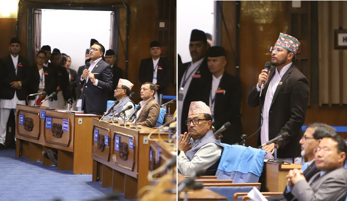 उच्चस्तरीय छानबिन समिति बन्यो तर रोकिएन दुई दलको आन्दोलन