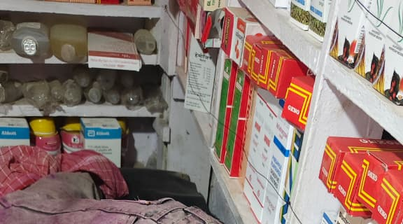 Youth Stabbed in Rautahat Following Dispute Over Alcohol Consumption