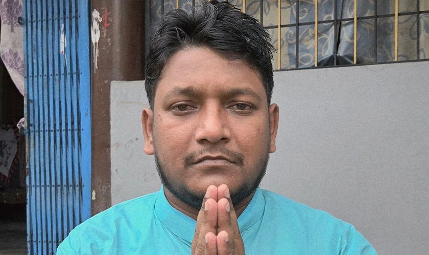 Rautahat Leader Rajan Kumar Sah Announces Departure from Aam Janata Party
