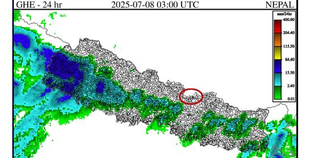   रसुवा बाढीबारे सार्वजनिक प्रारम्भिक अध्ययन प्रतिवेदनमा के छ ? (पूर्णपाठ)