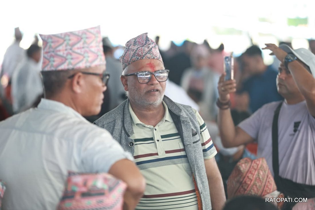 RSP mahadhibesan karyakarta_NPL (4)