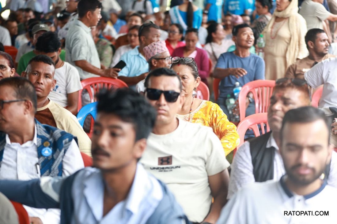 RSP mahadhibesan karyakarta_NPL (5)