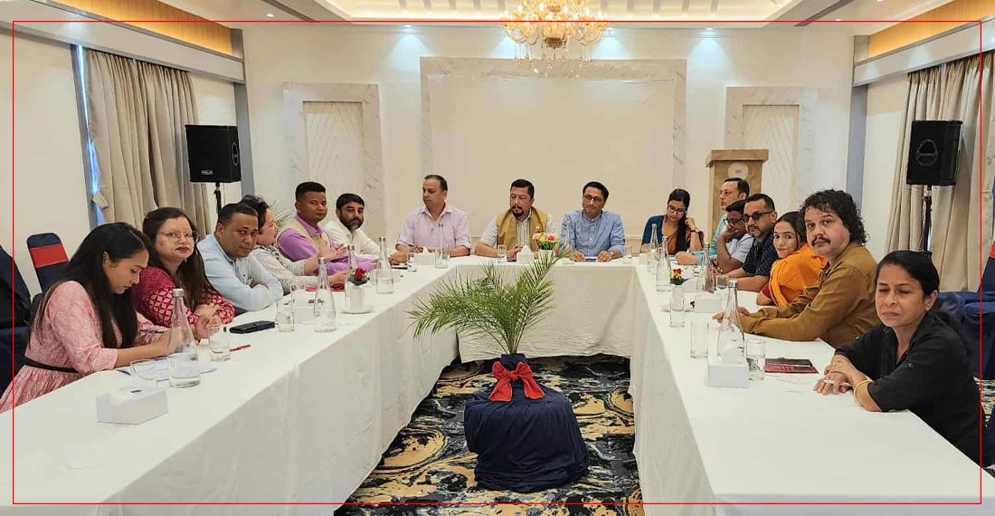 भिजिट भिसा प्रकरणमा न्यायिक छानबिन नबनेसम्म रास्वपाको विरोध जारी रहने