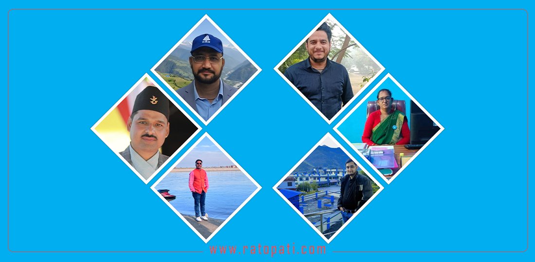 Rastriya Swatantra Party Elects New Leadership in Far-Western Region