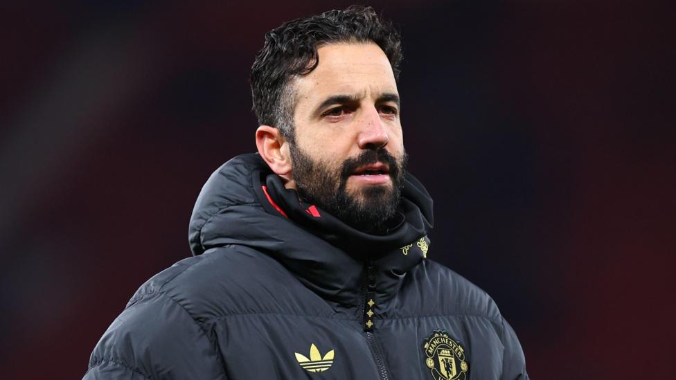 Manchester United Faces 