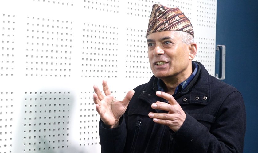 Rudra Aryal3