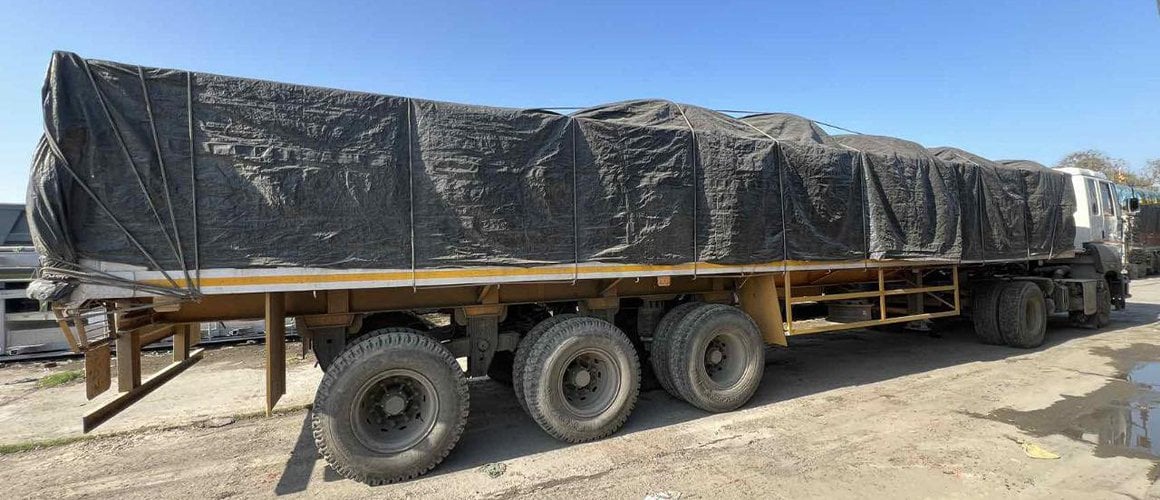 पेट्रोलियम पदार्थ अन्वेषण : चीनबाट आएको ‘ड्रिलिङ’ मेसिनका सामान रुपैडिया नाकामा अड्किए