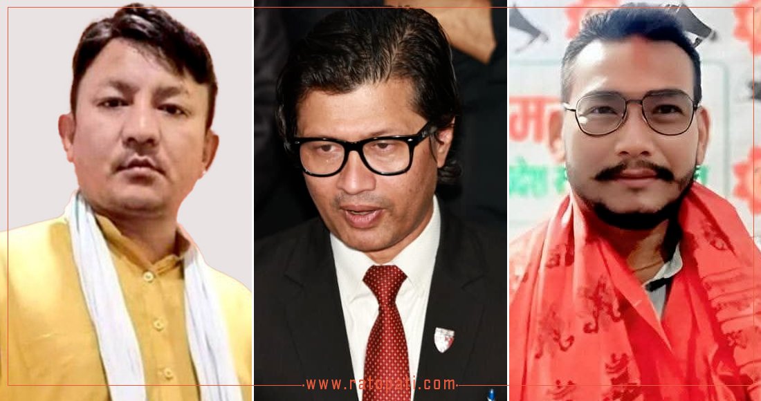   रुपन्देही–३ उपनिर्वाचन : तीन दलले टुङ्ग्याए उम्मेदवार, ठुला दल छलफलमा व्यस्त