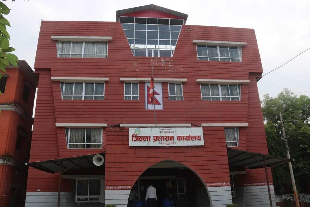 रुपन्देहीमा देउसी भैलाे राति १० बजेसम्म खेल्न पाइने