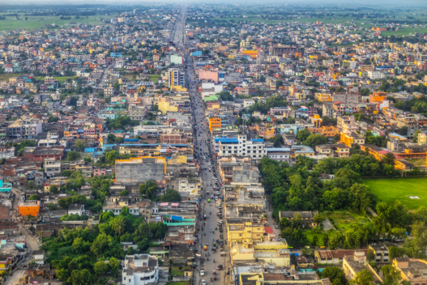 Rupandehi Voters Demand Concrete Development Plans Ahead of Federal Election