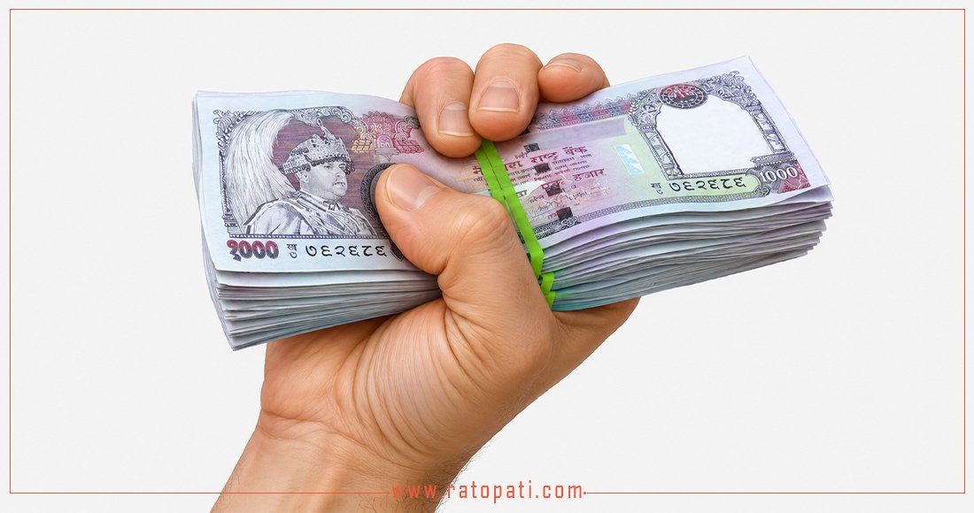Nepal's Fiscal Federalism Weak, Province Budgets Lag Behind Federal Budget
