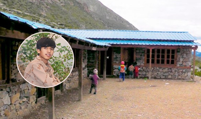 ग्रामीण क्षेत्रमा गुणस्तरीय शिक्षा कहिले ?