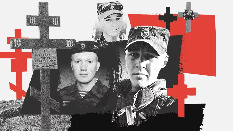 रुस युक्रेन युद्ध: ५० हजार रुसी सैनिकको मृत्यु