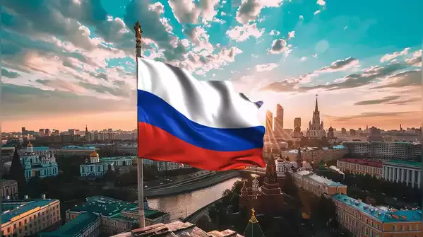 russia