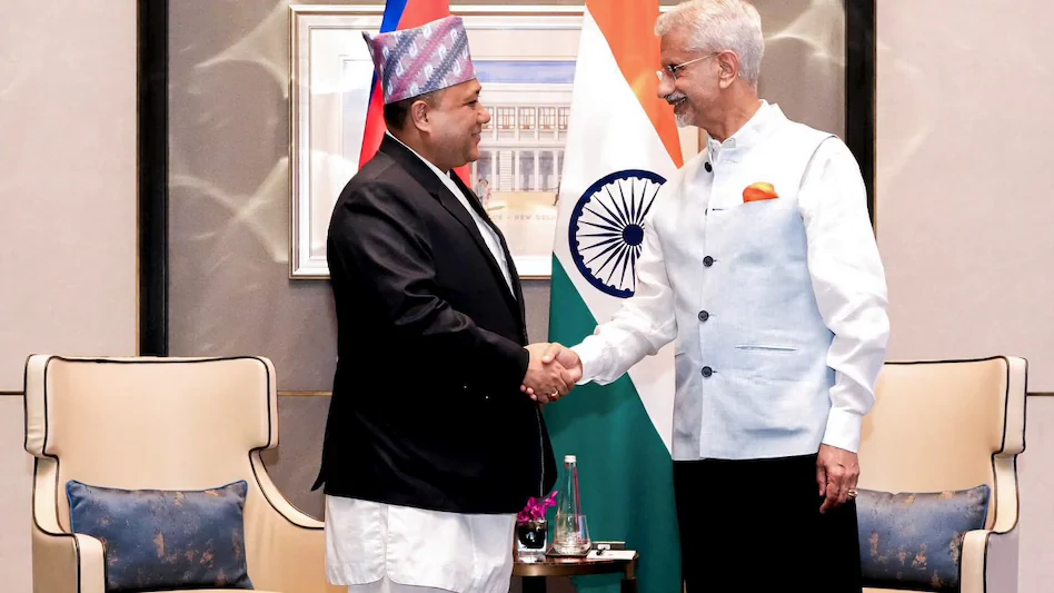भुक्तानी सेवामा भारतसँग तीन वर्षअघिको सम्झौता कार्यान्वयन, क