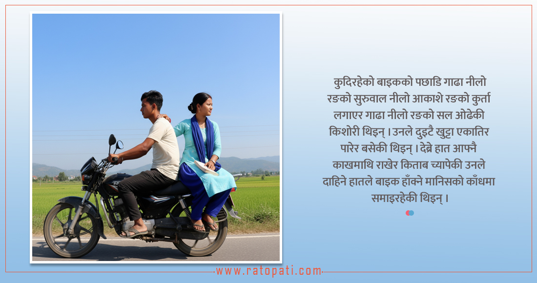   सलमा म्याडम