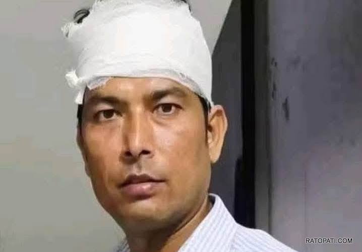 sabin neupane