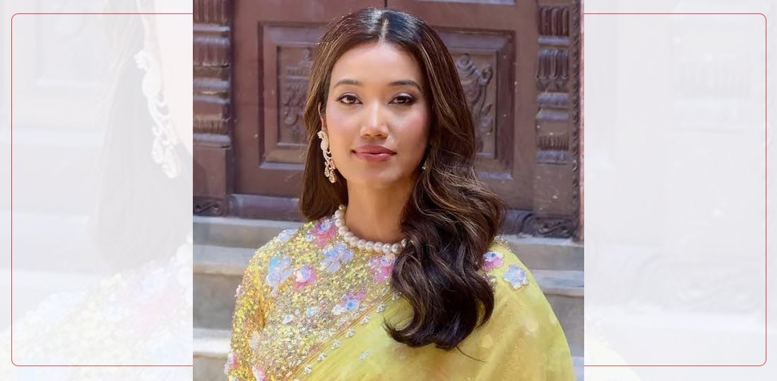 प्रधानमन्त्रीपत्नीको स्पष्टोक्ति : सुरक्षाकर्मीले आफ्नै ब्याग बोकेका हुन्, मेरो होइन