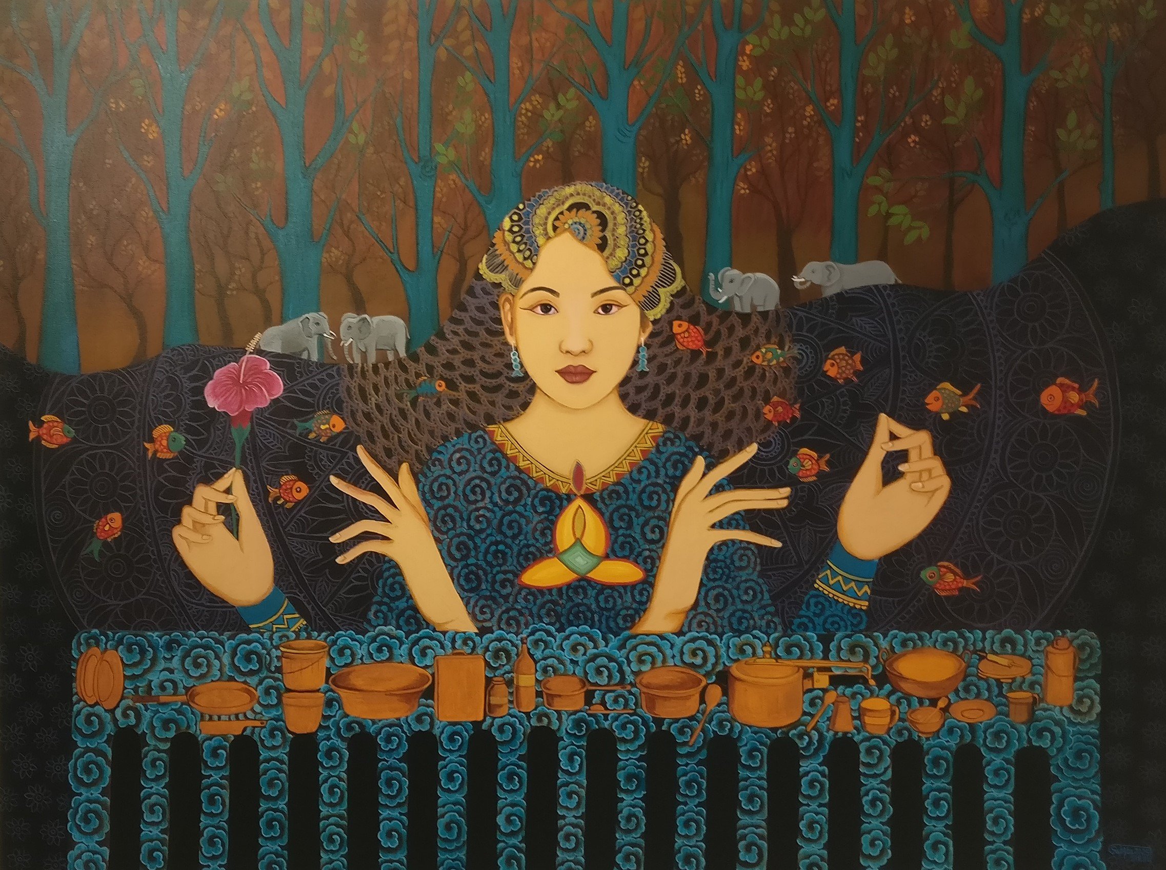 sabita
