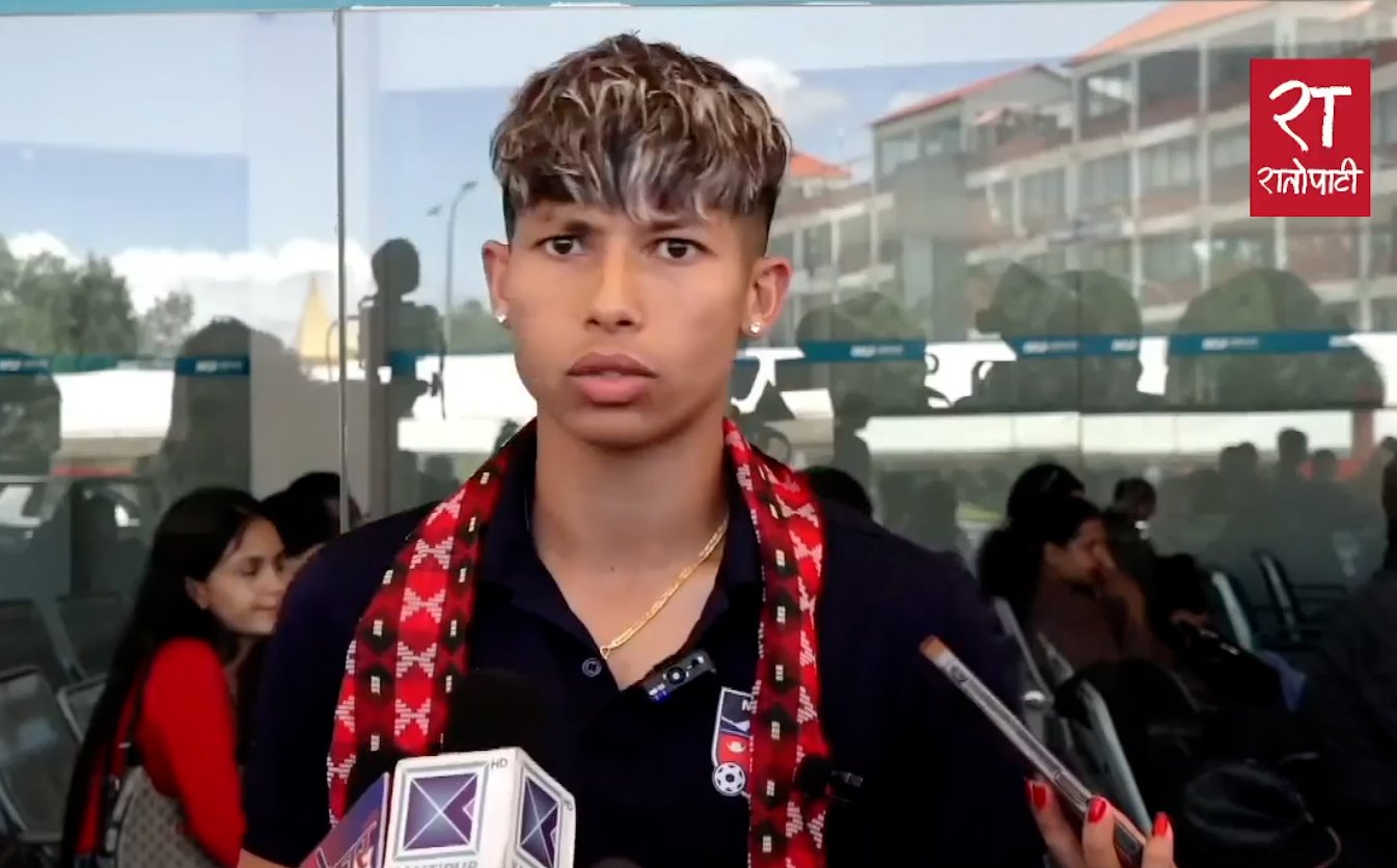   यो नतिजाले पछिसम्म पिरोलिरहनेछ : सावित्रा भण्डारी