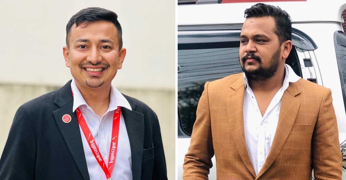 अनेरास्ववियुको अध्यक्षका लागि कडरिया र पौडेल भिड्दै, महासचिवमा ३ जनाको उम्मेदवारी