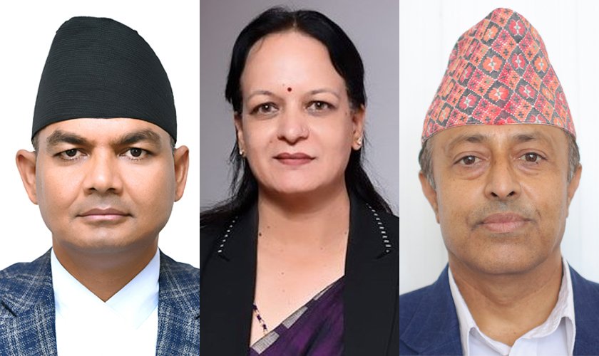   सार्वजनिक लेखा समितिको बैठकमा सचिवहरूले के भने ?