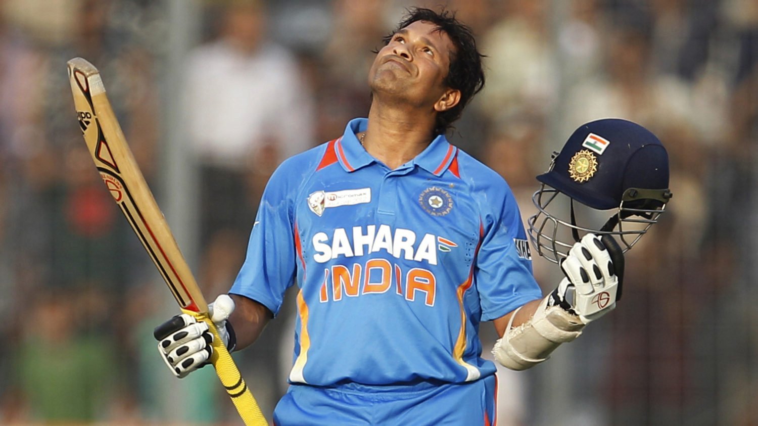 Sachin Tendulkar oneday International