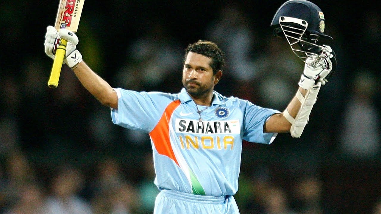 sachin