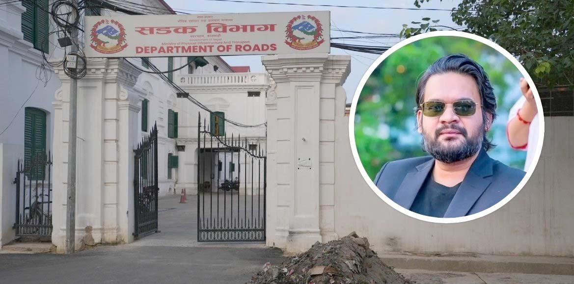 १२ बजे, १२ समाचार : काठमाडौंका दुई निजी विद्यालयमा छापादेखि बालेनसँगको लफडाले काठमाडौंबाट हात झिक्दै सडक विभागसम्म