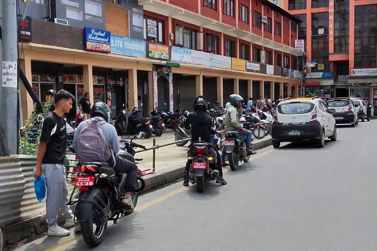 SADAK_Nepal Photo Library1