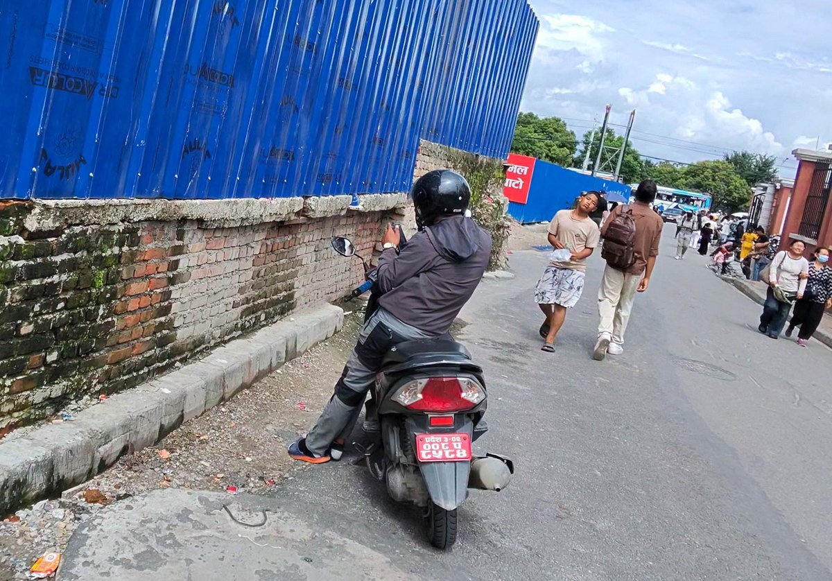 SADAK_Nepal Photo Library2