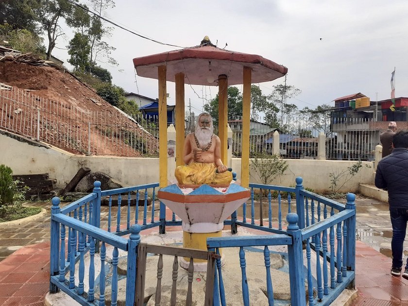   भोजपुरका  पर्यटकीय क्षेत्र ओझेलमा
