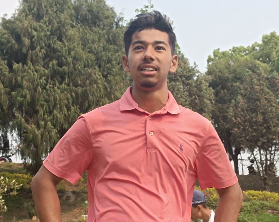 फाल्डो जुनियर टुर : पहिलो दिन सद्भाव, ईदान्त र अवानी शीर्षस्थानमा
