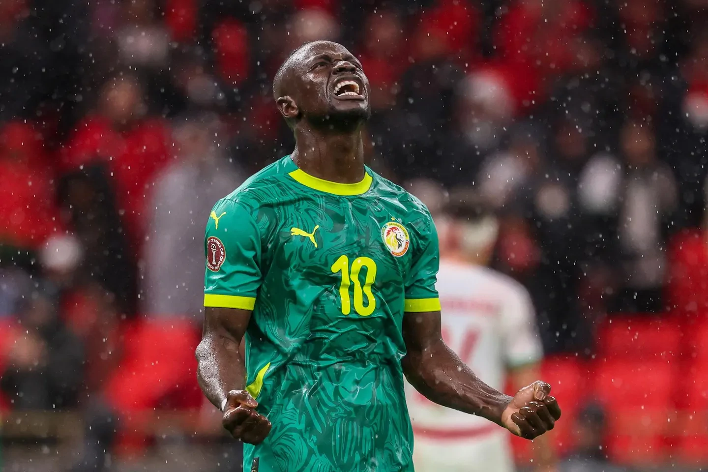 sadio mane