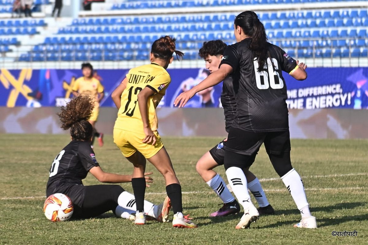 SAFF championship_NPL (6)