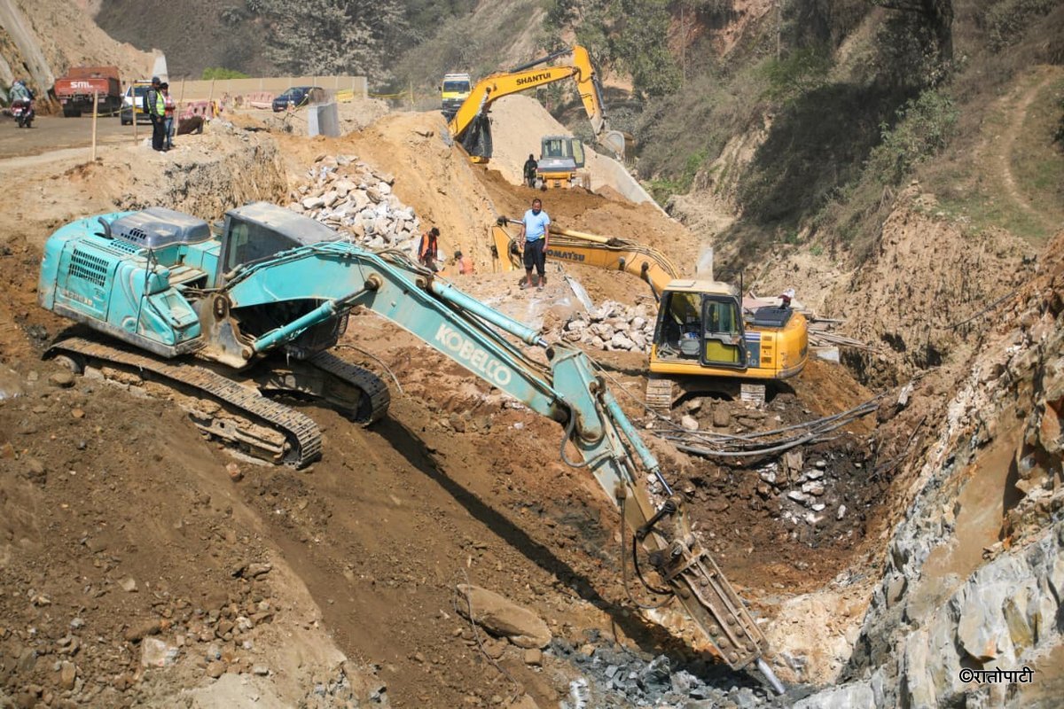 Saga Underpass_Nepal Photo Library (1)