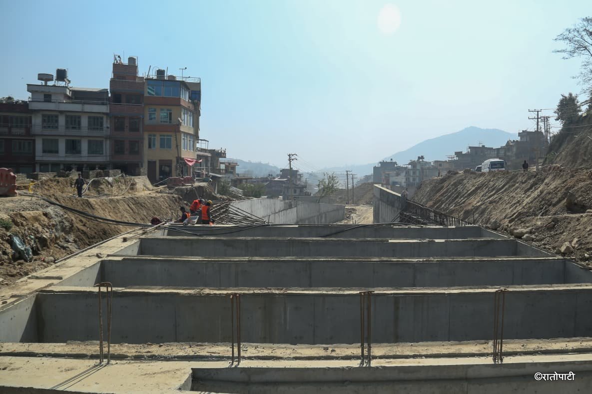 Saga Underpass_Nepal Photo Library (12)