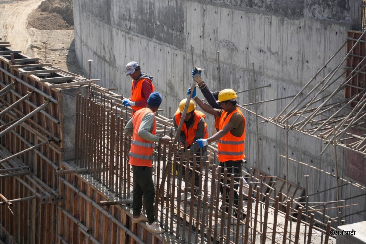Saga Underpass_Nepal Photo Library (2)