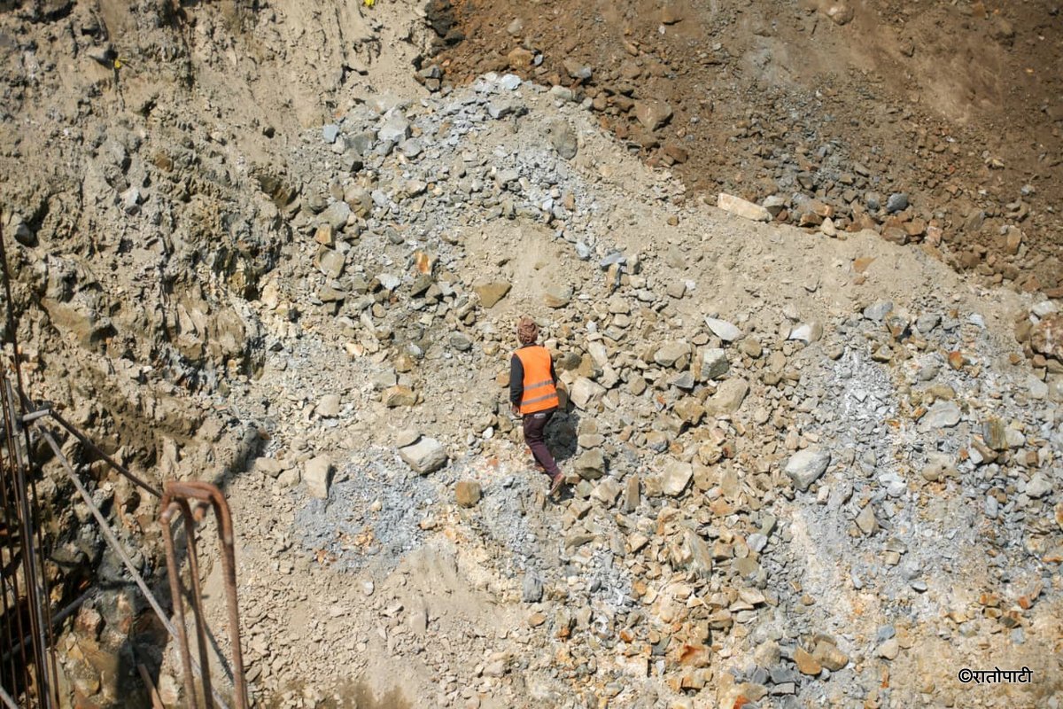 Saga Underpass_Nepal Photo Library (3)