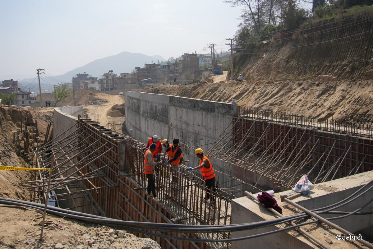 Saga Underpass_Nepal Photo Library (4)