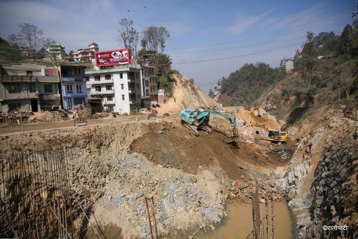 Saga Underpass_Nepal Photo Library (5)