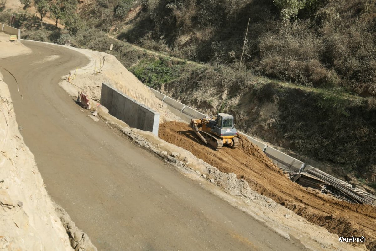 Saga Underpass_Nepal Photo Library (6)