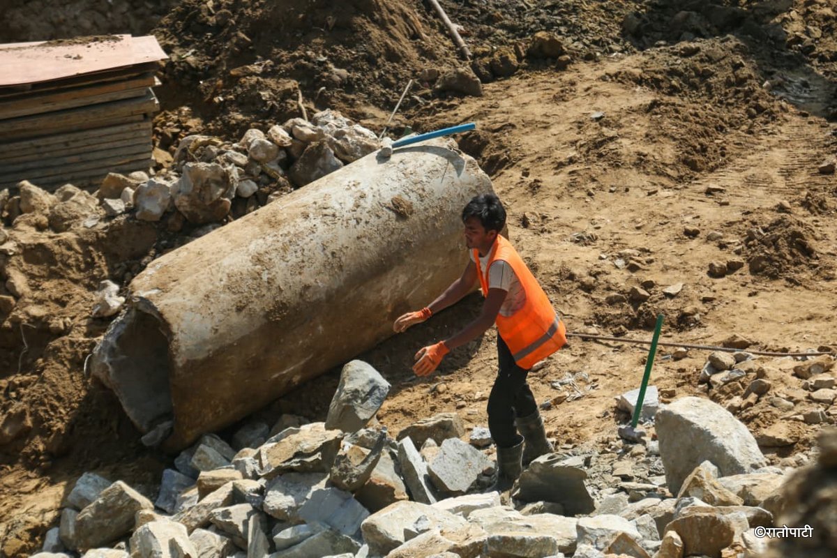 Saga Underpass_Nepal Photo Library (7)