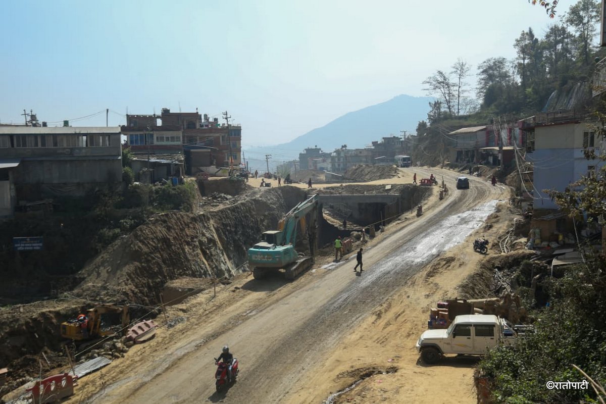 Saga Underpass_Nepal Photo Library (8)