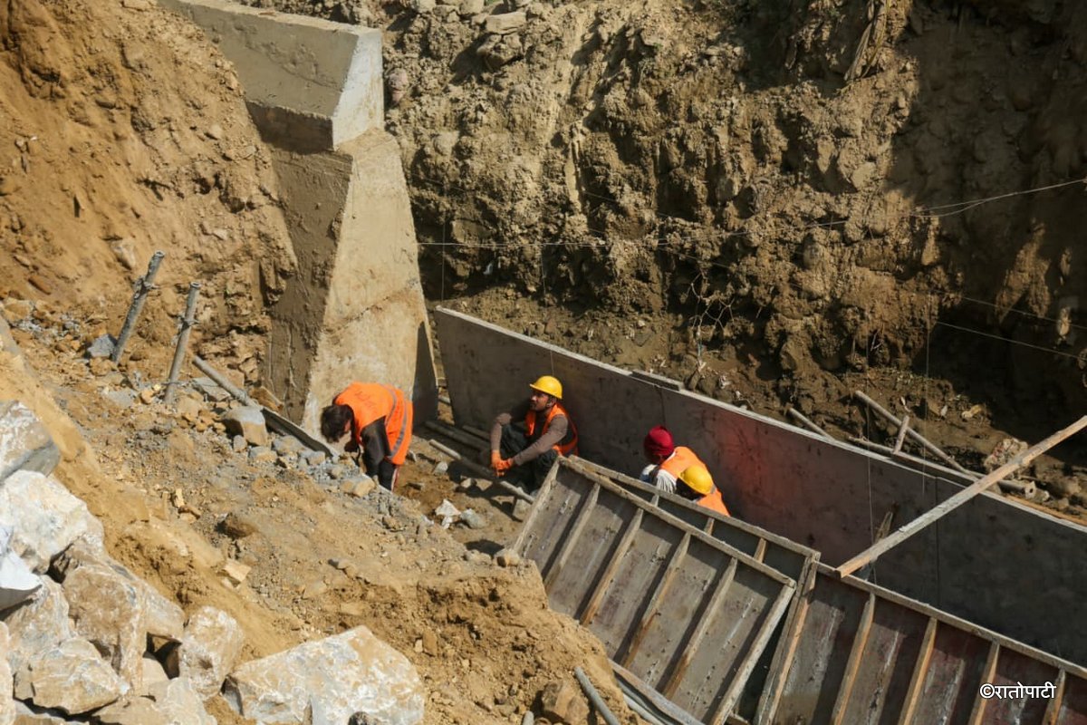 Saga Underpass_Nepal Photo Library (9)