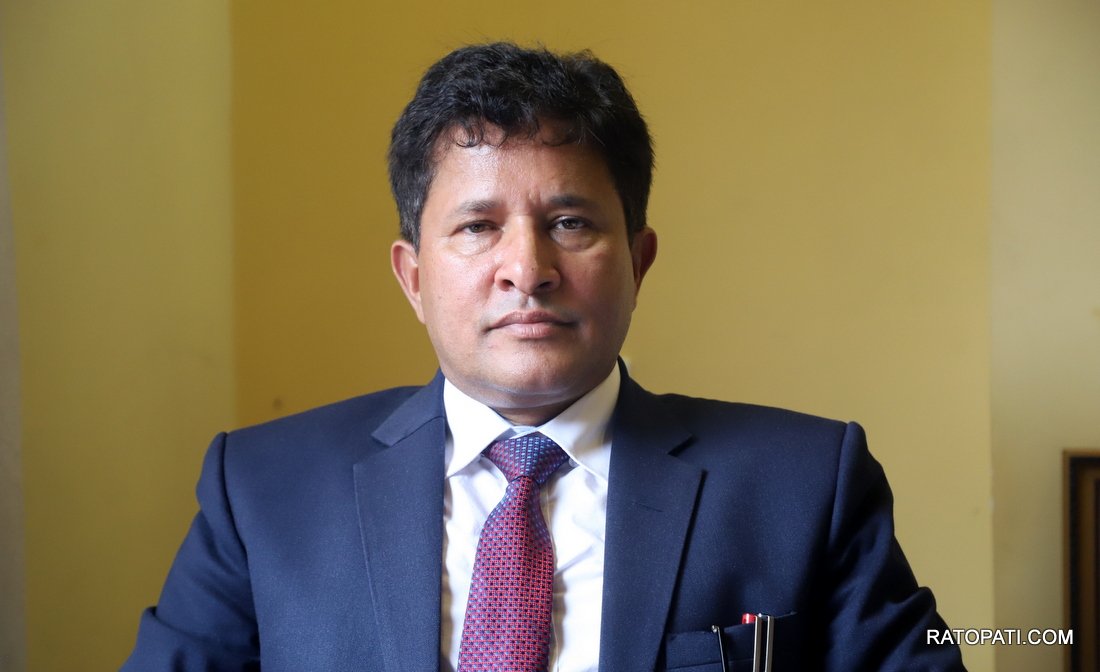   तीन दशक पर्यटनमा सिकेको ज्ञान टानमार्फत बाँड्न चाहन्छु : सागर पाण्डे
