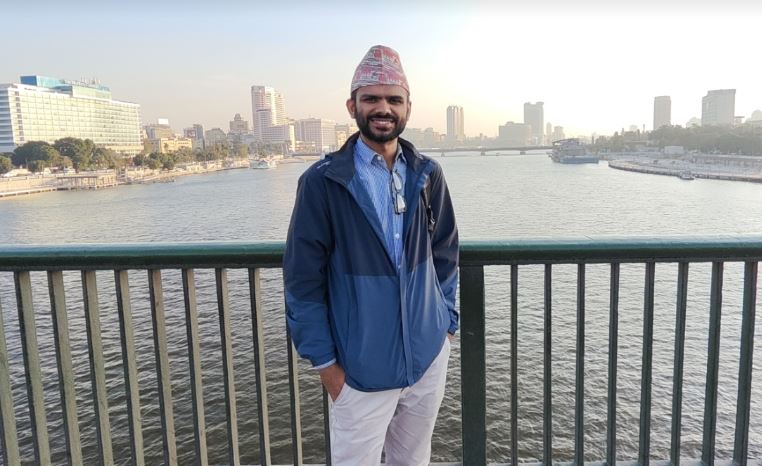   रुपन्देही– ३ बाट इतिहास रच्ने ढकालको भनाइ, भन्छन्– ‘६२ हजार मत पार गर्नुपर्छ’