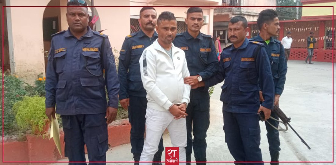 अध्यक्ष केदारनाथ शर्मालाई ६ वर्ष कैद र ६७ करोड जरिवाना, सचिव र व्यवस्थापकलाई कति भयो सजाय ?