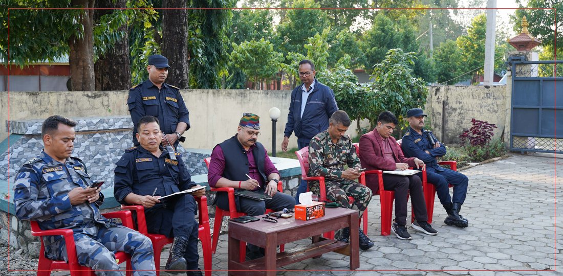   जेनजीका मागहरू ३ दिनभित्र सम्बोधन गर्ने सहमति